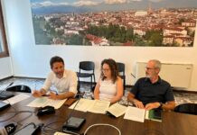 Ponte del Marchese, la giunta comunale di Vicenza approva l’ipotesi di una nuova struttura ponte del marchese