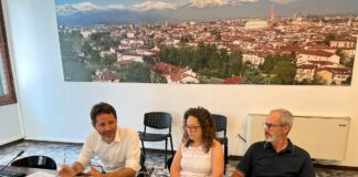 Ponte del Marchese, la giunta comunale di Vicenza approva l’ipotesi di una nuova struttura ponte del marchese