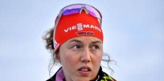 Laura Dahlmeier, abbandonati i piani di recupero del corpo della campionessa olimpica