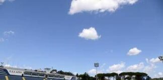Lazio, Formello tirato a lucido per il ritiro della squadra di Sarri, domani test dei giocatori