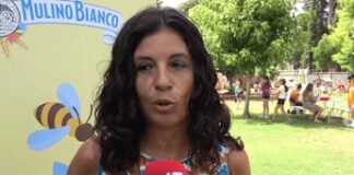 Leardini (Mulino Bianco): “Celebrata Giornata Amicizia con i bimbi dei centri estivi”