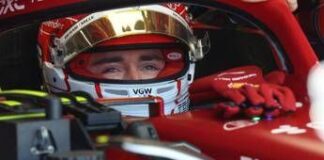 Leclerc esplode via radio dopo qualifiche Silverstone: “Faccio schifo” – Ascolta