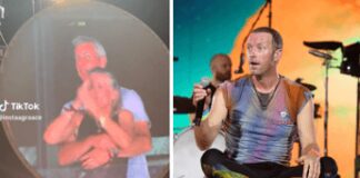 Li inquadrano sul maxi schermo, loro fuggono: “Era l’amante”. Cos’è successo al concerto dei Coldplay