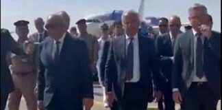 Libia, il ‘ricatto di Haftar’ dietro la cacciata della delegazione Ue con Piantedosi
