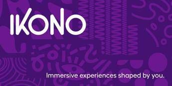 L’intrattenimento immersivo di Ikono punta a oltre 15 milioni di euro nel 2025