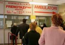 Liste d’attesa, Boron (Misto) e Bigon (Pd): «Lanzarin gioca con i numeri, dati parziali e agende chiuse. Serve trasparenza» Liste d’attesa (foto d'archivio)