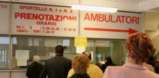 Liste d’attesa, Boron (Misto) e Bigon (Pd): «Lanzarin gioca con i numeri, dati parziali e agende chiuse. Serve trasparenza» Liste d’attesa (foto d'archivio)