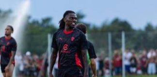 Liverpool-Milan, amichevole a Hong Kong per i rossoneri – La partita in diretta