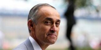 Lord inglese ‘scippato’ a Capri, banditi in fuga con orologio da 300mila euro