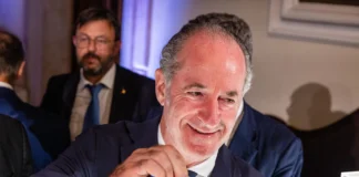 Regionali Veneto, Corveneto: Salvini-Zaia, un lampo di incontro e il nodo del terzo mandato regionali veneto