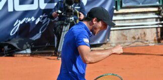 Tennis, Darderi in finale all’Atp 250 di Bastad: sfiderà De Jong