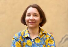 Guerre da dentro. La testimonianza dell’ucraina Marina Sorina: “ripassate la storia, paghiamo un prezzo alto per la libertà e sovranità di tutta l’Europa” L'ucraina di Veronetta Marina Sorina