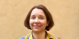 Guerre da dentro. La testimonianza dell’ucraina Marina Sorina: “ripassate la storia, paghiamo un prezzo alto per la libertà e sovranità di tutta l’Europa” L'ucraina di Veronetta Marina Sorina