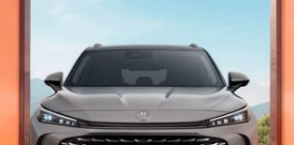 MG rinnova la gamma 2025 con HS Hybrid+ e MGS5: elettrificazione e innovazione al centro