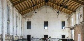 MINI John Cooper Works 2025: potenza, innovazione e design sportivo