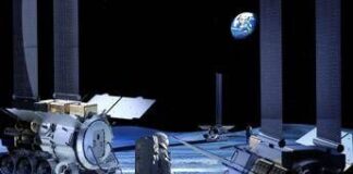 MPH: dall’Italia il modulo lunare chiave per la presenza umana su Luna e Marte