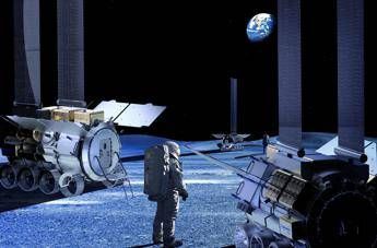 MPH: dall’Italia il modulo lunare chiave per la presenza umana su Luna e Marte