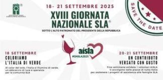 Malattie rare, 18 settembre Giornata nazionale Sla: “Un diritto che si afferma”