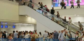 L’Aeroporto Internazionale di Malta emette le linee guida per la gestione dei flussi