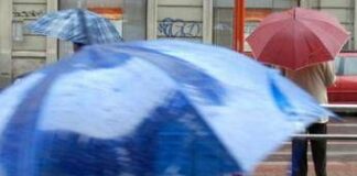 Maltempo, oggi allerta meteo arancione per temporali in Lombardia: gialla in altre 8 regioni tra cui Veneto, Trentino Alto Adige e Friuli Venezia Giulia,