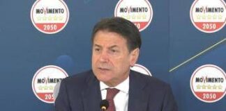Marche, Conte: “Non ci sono ragioni per chiedere passo indietro a Ricci”