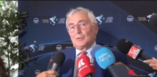 Mare, Prete (Unioncamere): “La Blue Economy cresce più della media nazionale e traina il Sud”