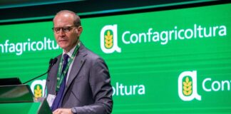 Agricoltura, Giansanti “Von der Leyen la smantella per qualche arma in più”