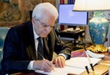Mattarella firma quattro decreti di grazia