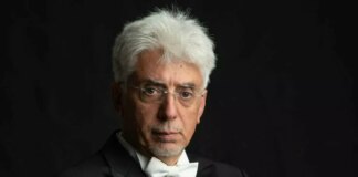 Prosegue la stagione estiva della Foss, sul podio torna Maurizio Colasanti