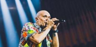 Max Pezzali, sorpresa all’Aquafan di Riccione: “Tuffo nei ricordi dopo 30 anni”