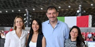 Scherma per Disabili Intellettivi, Mazzone “Orgogliosi del percorso sull’inclusività”