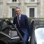 Mediobanca-Banca Generali, Calcaterra: “Eventuale stop a lock-up Generali? Rilevante per golden power”