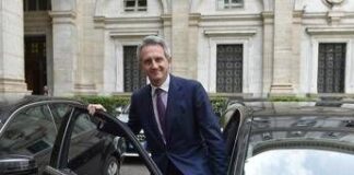 Mediobanca-Banca Generali, Calcaterra: “Eventuale stop a lock-up Generali? Rilevante per golden power”