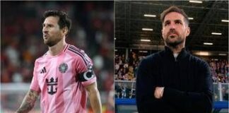 Messi al Como? Fabregas apre al sogno: “Mai dire mai”