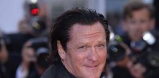 Michael Madsen e la casetta comprata in Abruzzo, il sindaco di Fallo (Chieti): “Ormai era uno di noi”