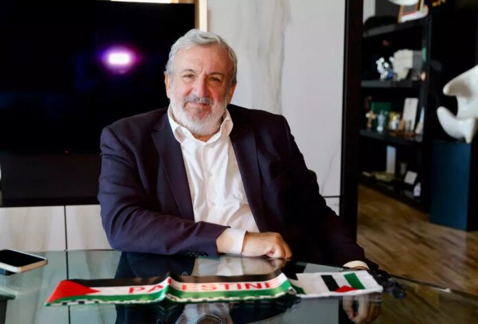 Michele-Emiliano-Puglia-Gaza