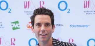 Mika annuncia il tour europeo 2026, ci sono anche due date in Italia