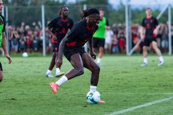 Milan-Arsenal: orario, probabili formazioni e dove vederla in tv