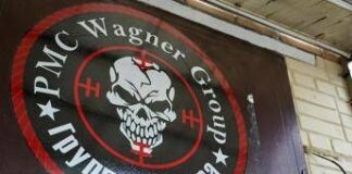 Minaccia per la Russia, ma il Gruppo Wagner opera ancora: la scoperta degli 007 britannici