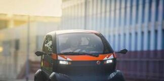 Mobilize Duo 45 Neo si unisce al programma CareMakers