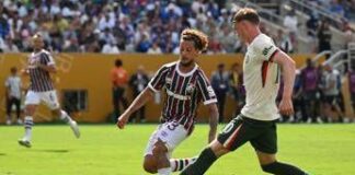 Mondiale Club, Chelsea prima finalista: Fluminense ko 2-0