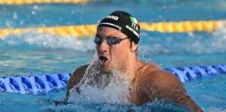 Mondiali di nuoto Singapore, programma 27 luglio: orario e dove vedere italiani in gara