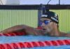 Mondiali nuoto, Ceccon ottavo nei 100 farfalla. Pilato e Bottazzo in finale nei 50 rana