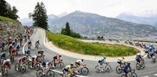 Morto il giovane ciclista caduto al Giro della Valle d’Aosta