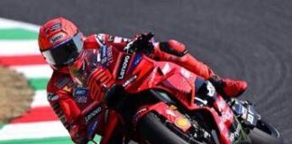 MotoGp, oggi qualifiche e gara Sprint in Germania: orari e dove vederle in tv