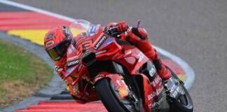 MotoGp, si corre a Brno: programma e dove vedere Gp Repubblica Ceca in tv