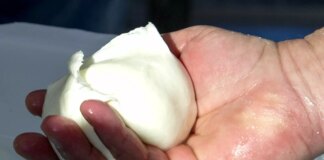 Nel primo semestre del 2025 i formaggi freschi crescono del 12%