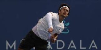 Musetti-Michelsen: orario, precedenti e dove vederla in tv