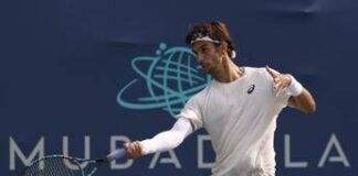 Musetti, esordio vincente a Toronto: Duckworth battuto in due set