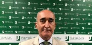 Musica, rettore Tor Vergata: “Entusiasti per concerto di Ultimo, vicini a suoi valori”